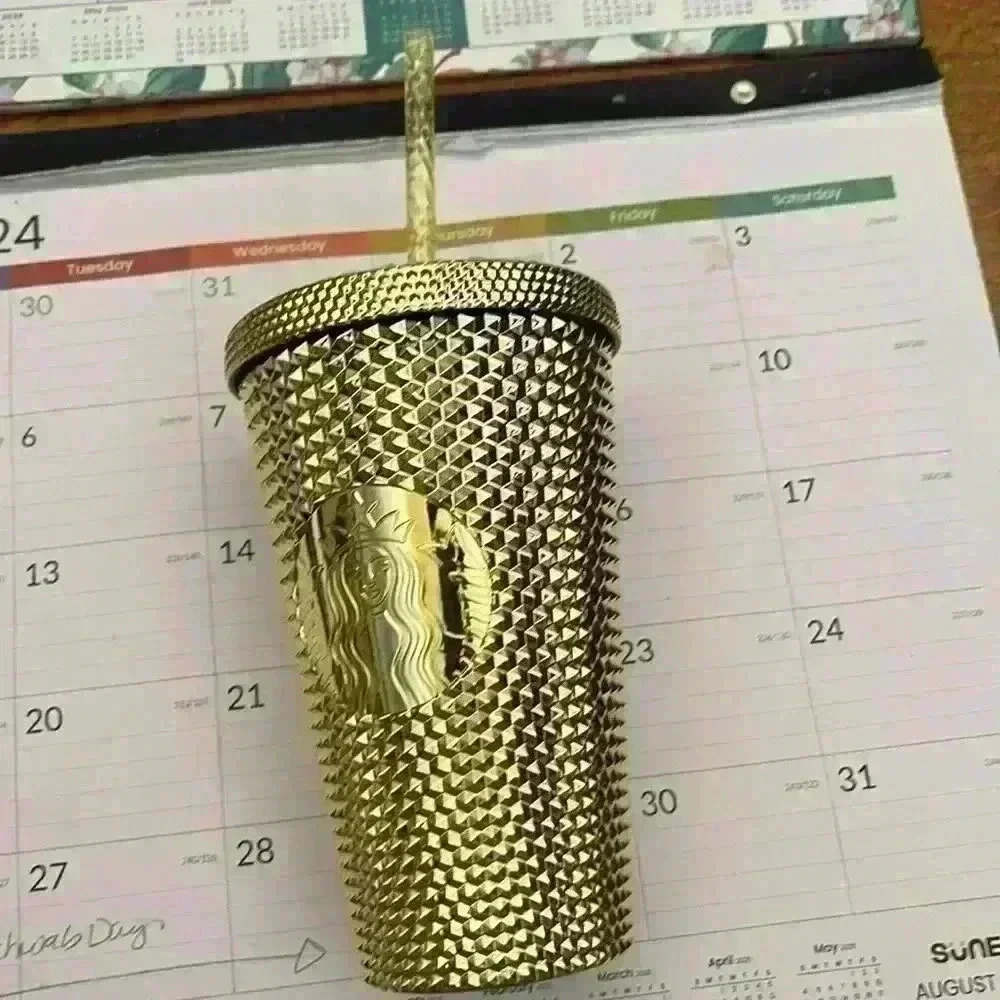 Starbucks Tumbler